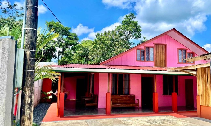 La Fortuna Hostel | Hostel ∙ 8 guests