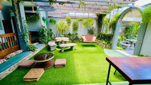 Los Cerros Hostel | Hostel El Pretal