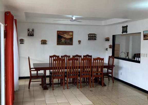 La Guaria Hostel | Hotel de conveniencia Travesía urbana