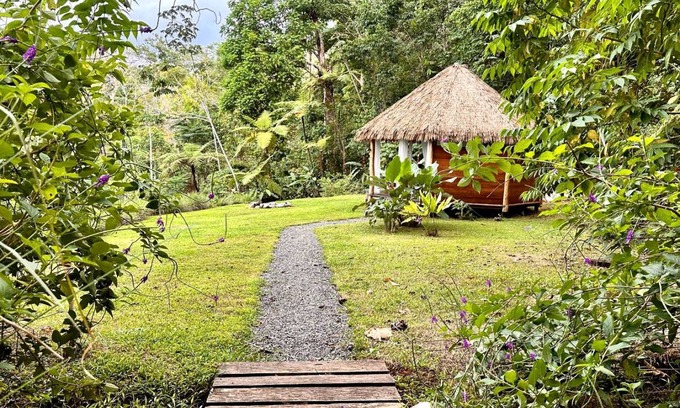 Puerto Jimenez House | House ∙ 1 bedroom ∙ 2 guests
