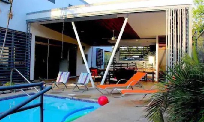 Cerro Plano House | Jungle Paradise, totally private