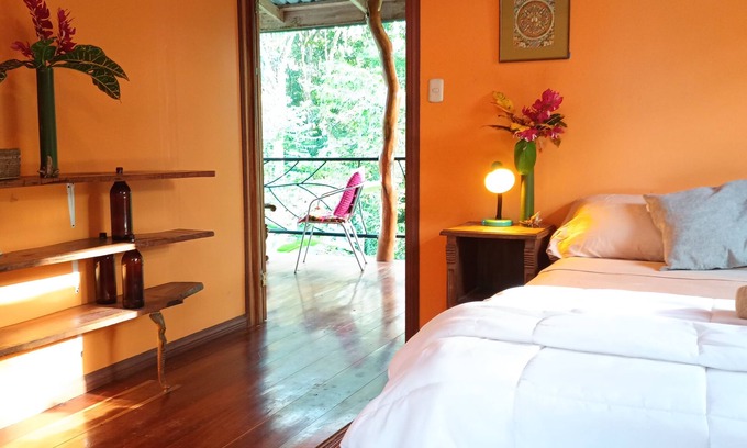Chiguata House | Jungle Vacation Home/Wildlife Observatory