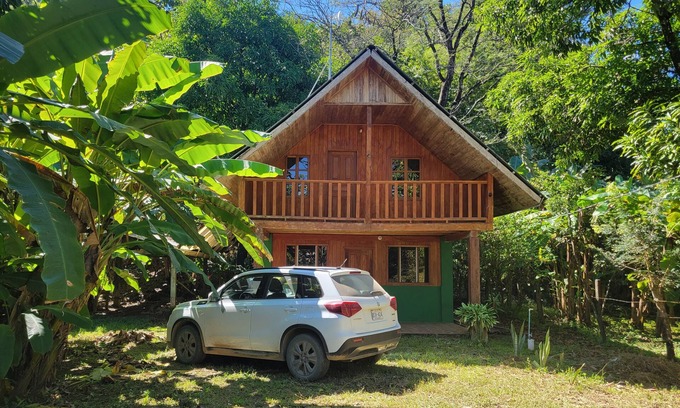 Nosara House | Lovely traditional Costa Rican home between Nosara and Samara