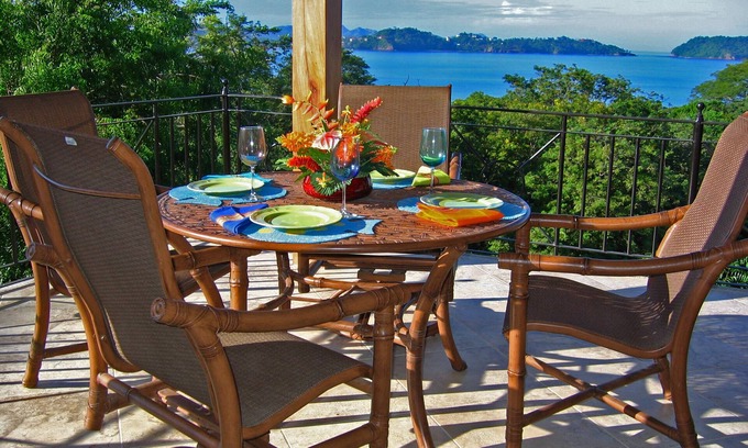 Potrero House | Luxury Home with Gorgeous Ocean Views !