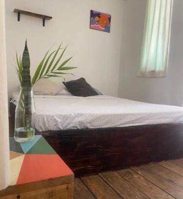 Carmen Hostel | Maudie