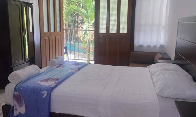 El Cerro Apartment | NATURE. RELAX & COMFORT