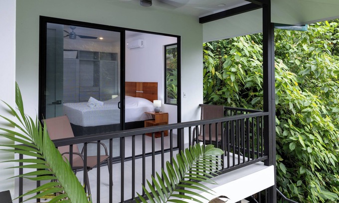 Portalon House | Nuevo Bungalow con Vista al Rio/Naturaleza/cerca de la playa