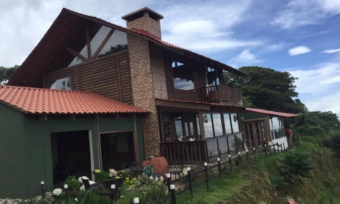 Llano Grande Resort | Private room ∙ 2 guests