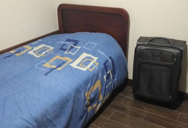 Patalillo Resort | Private room ∙ 1 guest
