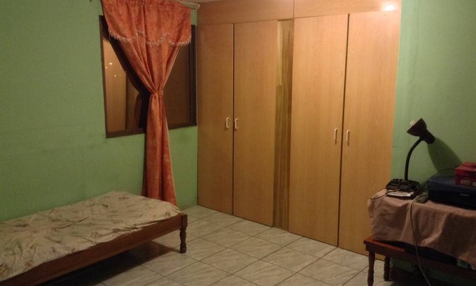 Hospital Resort | Private room ∙ 1 guest