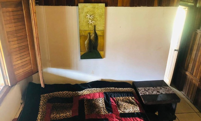Agonia Resort | Private room ∙ 2 guests