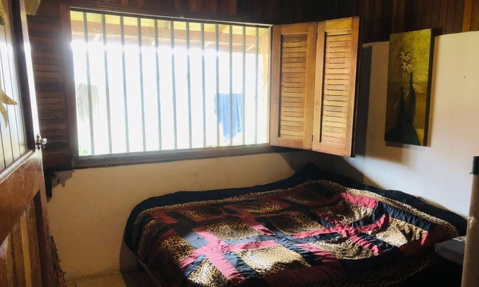 Agonia Resort | Private room ∙ 2 guests