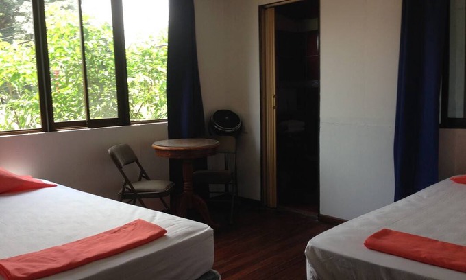 Rio Segundo Resort | Private room ∙ 2 guests