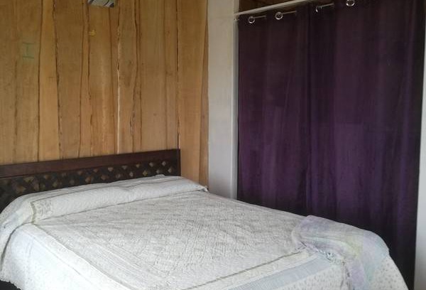 San Isidro de El General Resort | Private room ∙ 1 guest