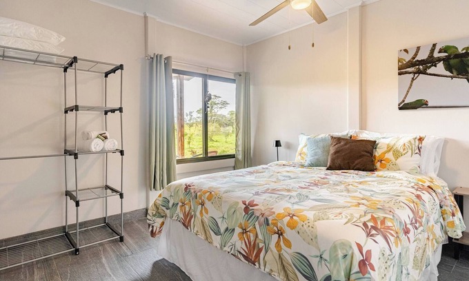Katira House | Pura Vidaville - Hiker's Hideaway