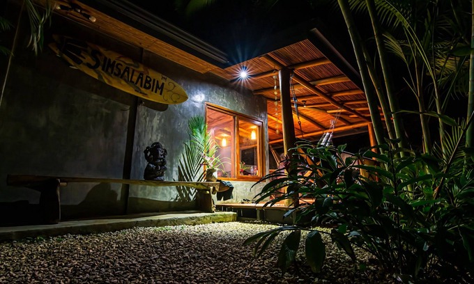 Playa Santa Teresa House | Simsalabim Jungleow