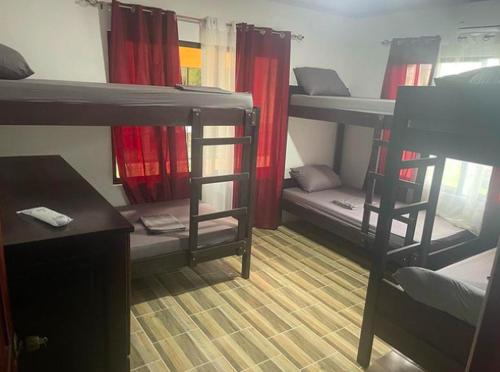 Barrio Pilo Hostel | Sky Hostel