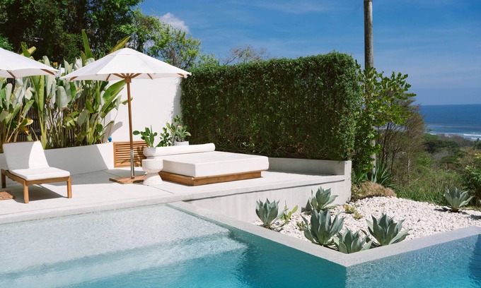Santiago House | Sky House Santa Teresa - Adults only