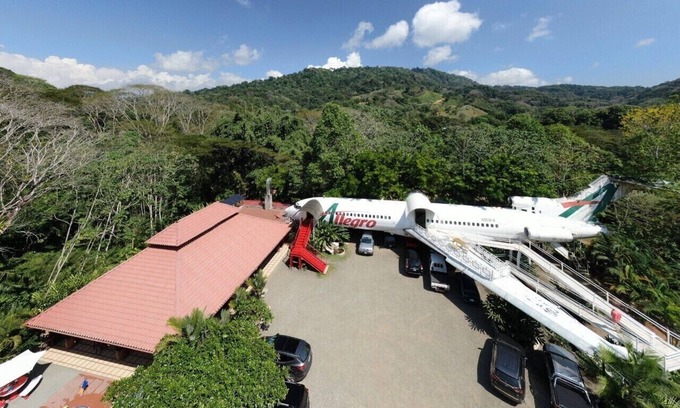 San Isidro de El General Apartment | Suites Charter Boutique - Toucan