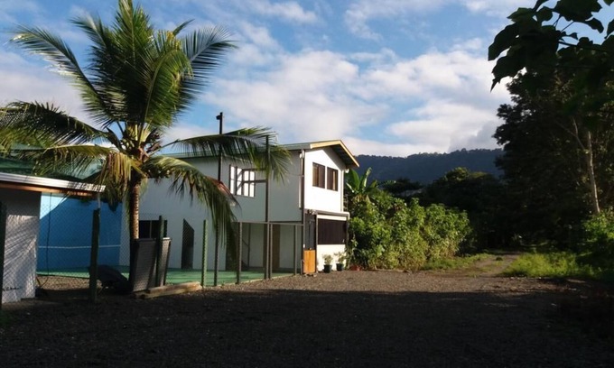 Matapalo Apartment | THE FIELD MATAPALO.