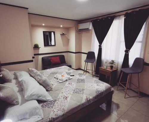 Rio Segundo Hostel | Toucan Hostel