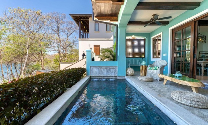 Las Catalinas Villa | Villa ∙ 5 bedrooms ∙ 12 guests