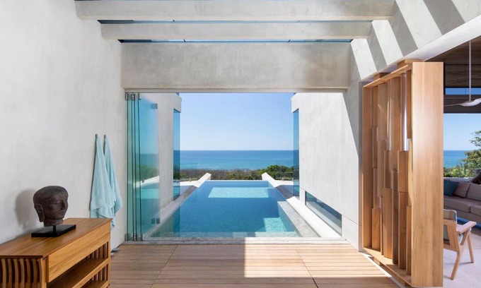 Playa Santa Teresa Villa | Villa Bell-Lloc
