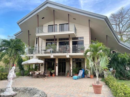 Paraiso House | Villa Pura Vida