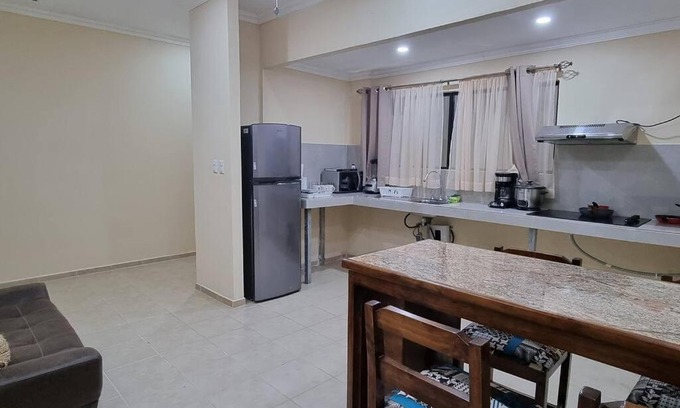 Carmen Apartment | *WATERMELON* APARTMENT SANTA TERESA