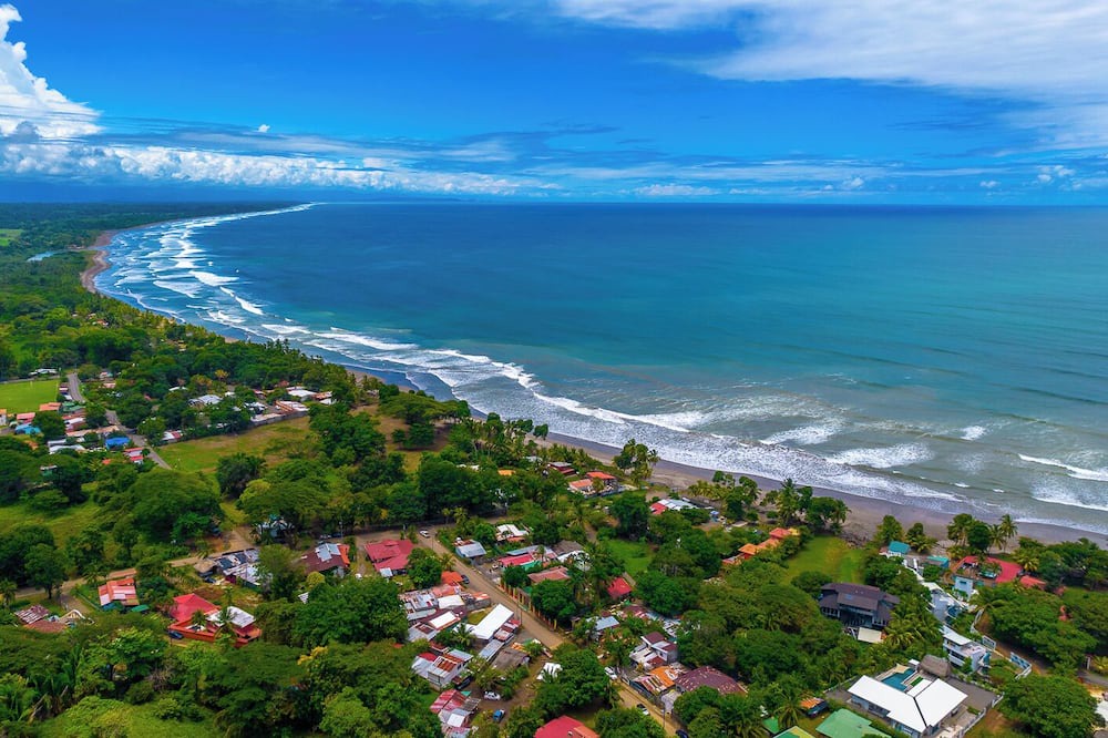 Las Olas Beach Community Condo | Casa La Joya - Close to beach / Oceanview