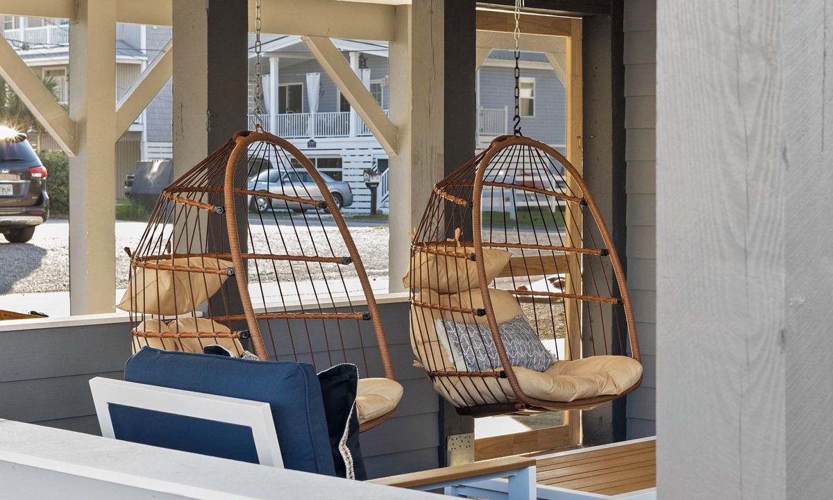 Cherry Grove Beach House | Urban Cowboy | 5BR Themed Beach House w/Private Pool | Ocean Views