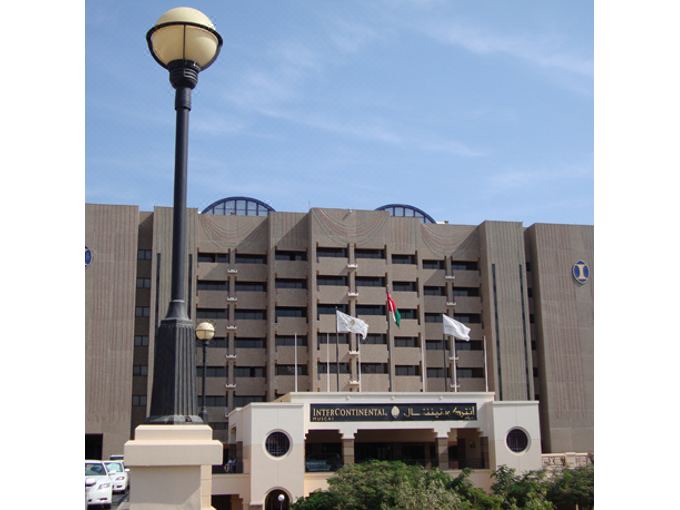 Photo of Buildings in Shati Al Qurum