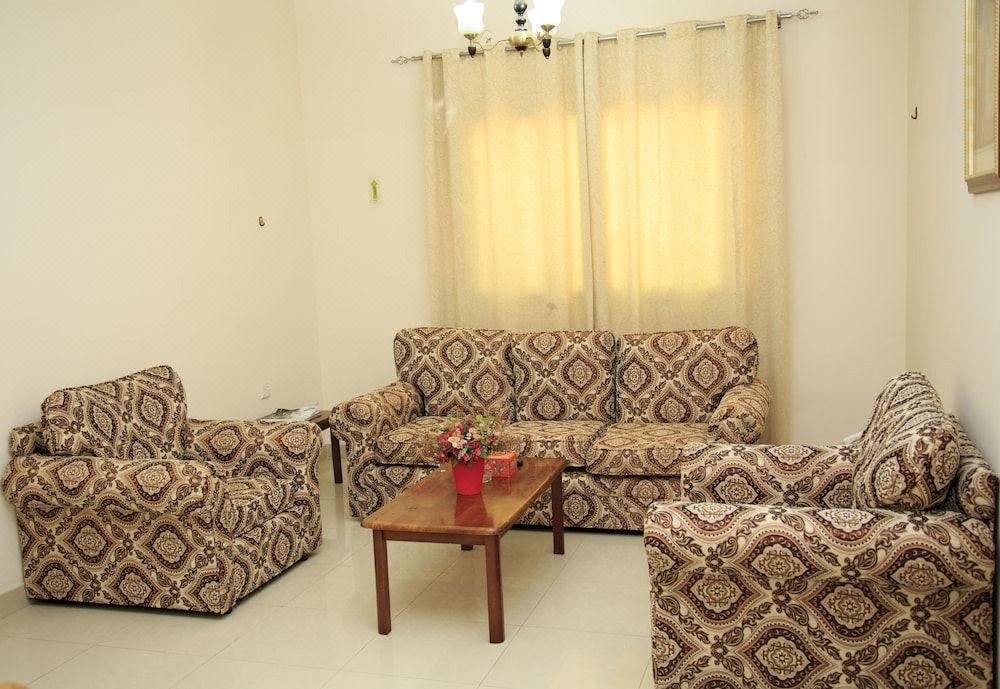 Photo of Livingroom in Al Ghubrah Ash Shamaliyyah