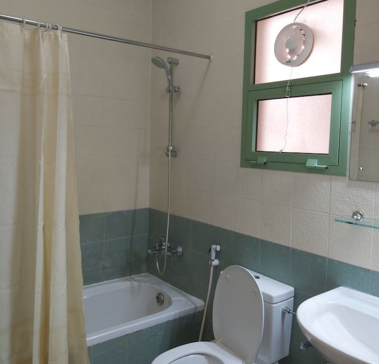 Photo of Bathroom in Al Ghubrah Ash Shamaliyyah