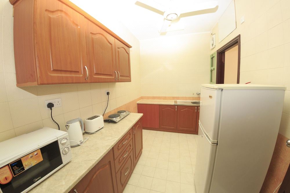 Photo of Kitchen in Al Ghubrah Ash Shamaliyyah