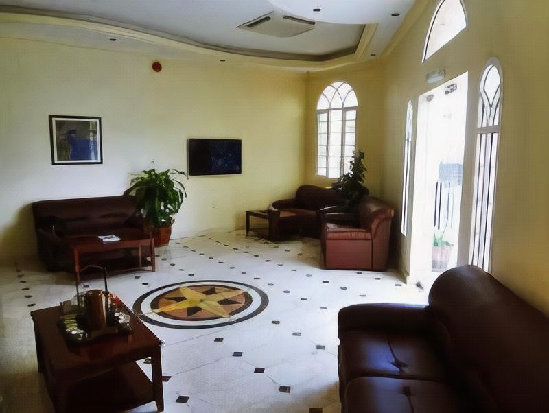 Photo of Livingroom in Al Ghubrah Ash Shamaliyyah