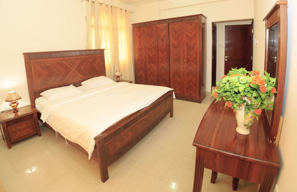 Photo of Bedroom in Al Ghubrah Ash Shamaliyyah