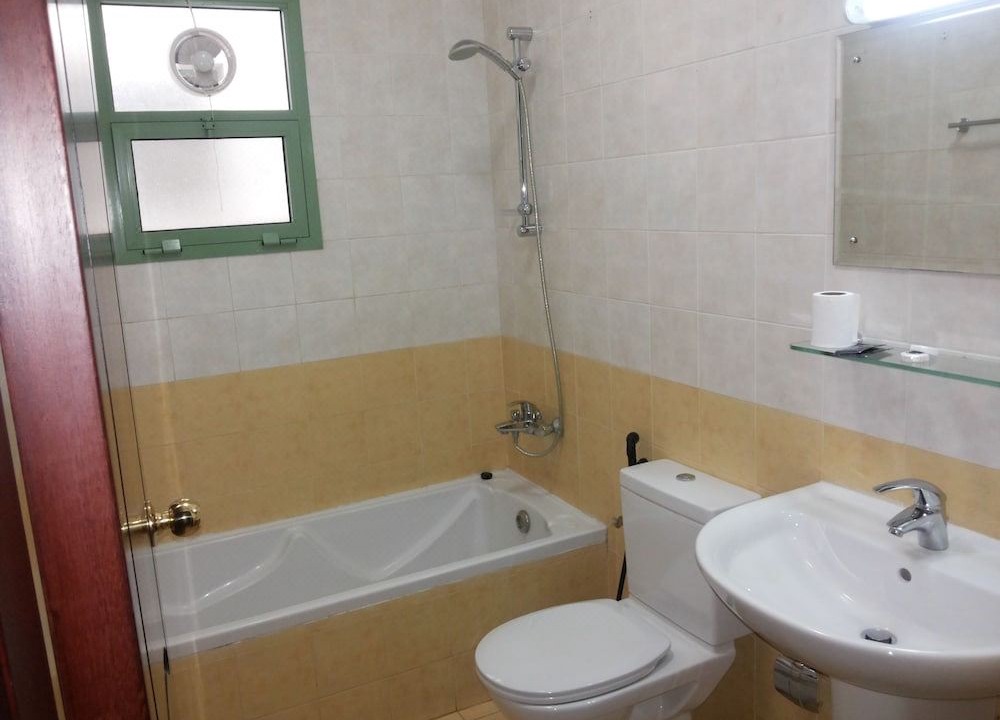 Photo of Bathroom in Al Ghubrah Ash Shamaliyyah