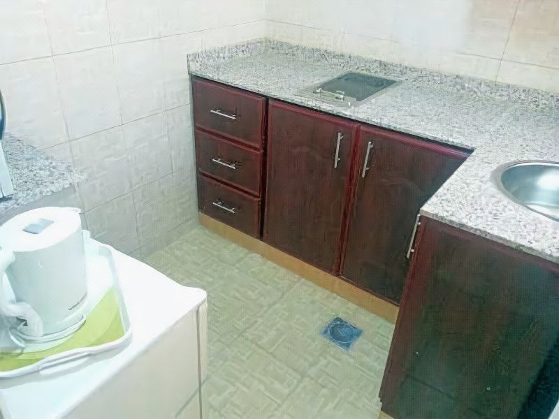 Photo of Bathroom in Al Ghubrah Ash Shamaliyyah