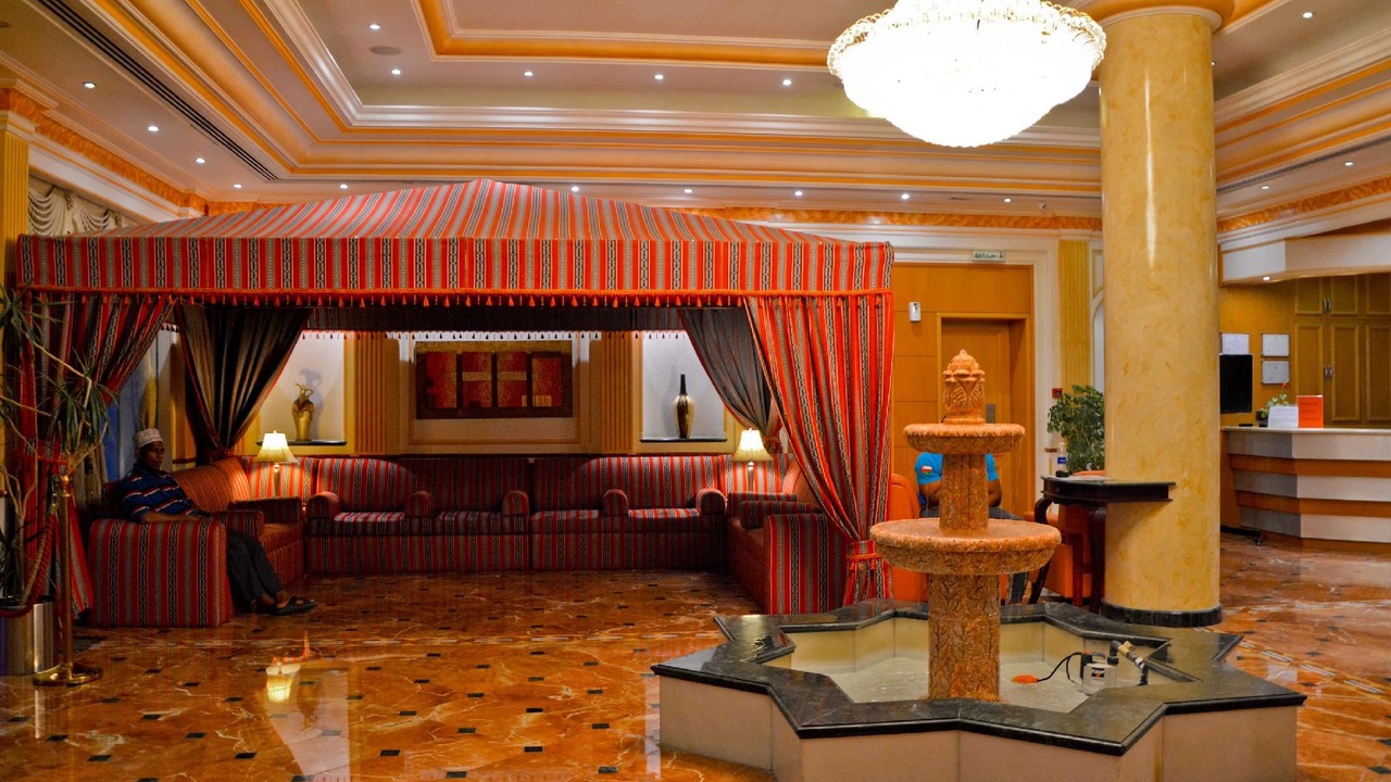 Photo of Livingroom in Al Ghubrah Ash Shamaliyyah