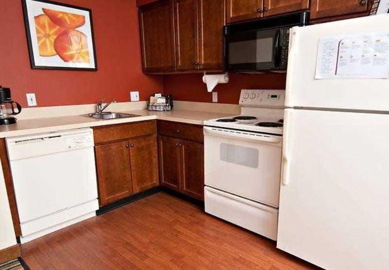 Photo of Kitchen in Holland
