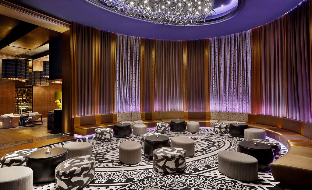 Photo of Livingroom in Shati Al Qurum