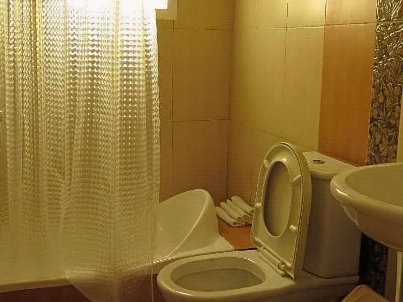 Photo of Bathroom in Al Ghubrah Ash Shamaliyyah