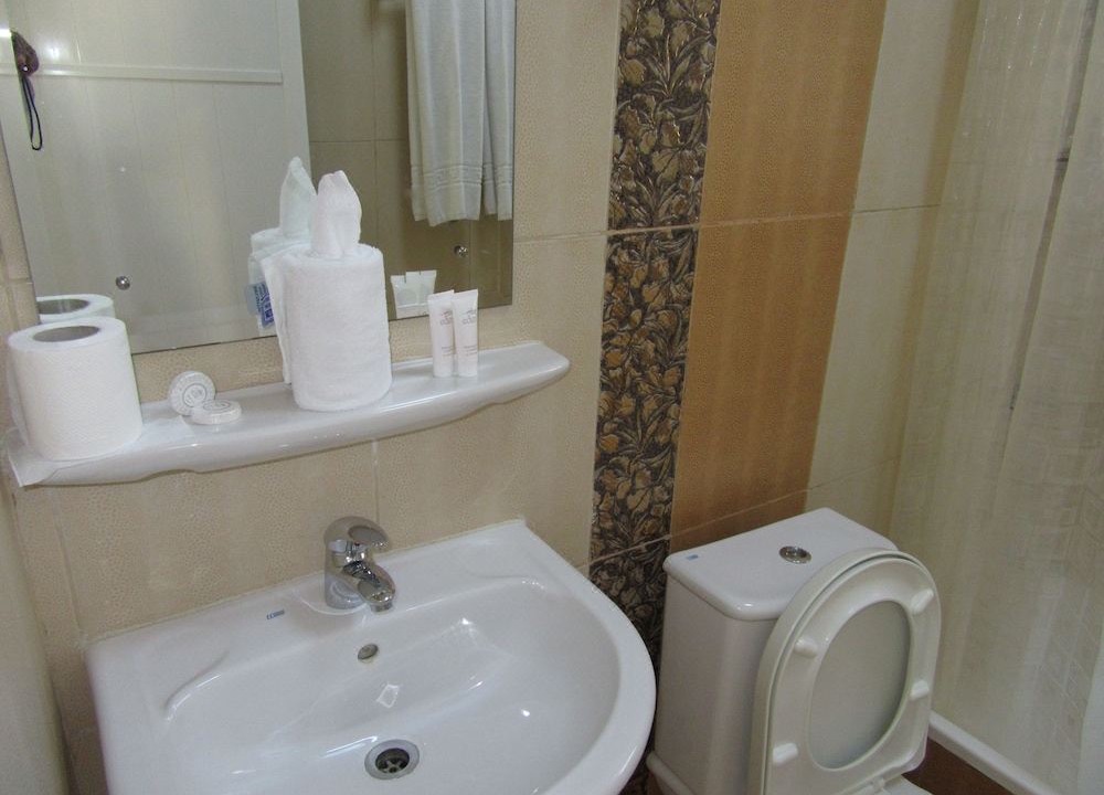 Photo of Bathroom in Al Ghubrah Ash Shamaliyyah