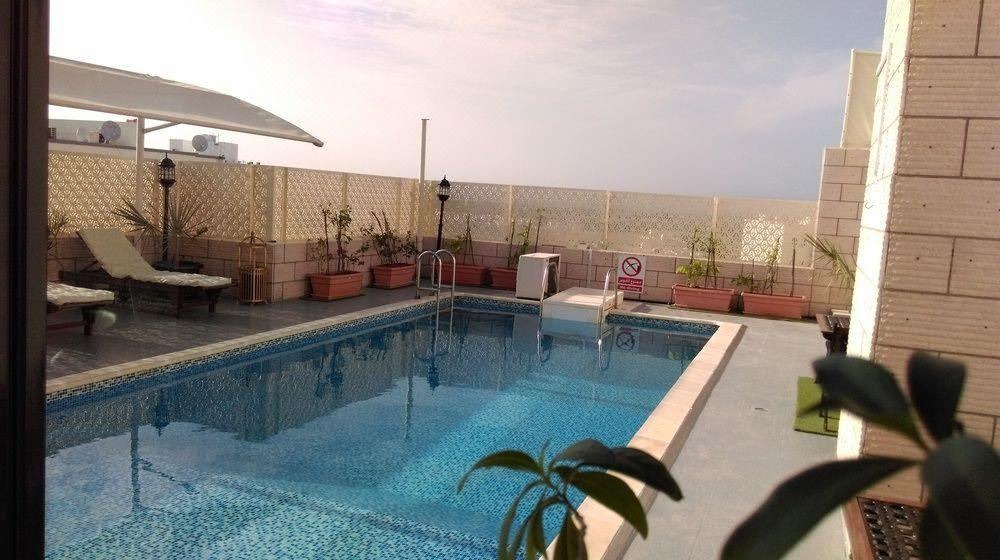 Photo of Outdoor in Al Ghubrah Ash Shamaliyyah