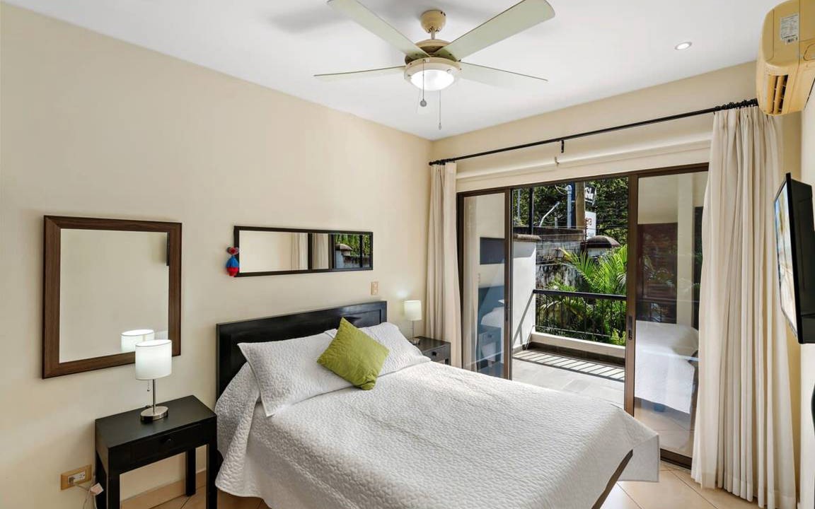 Photo of Bedroom in Tamarindo