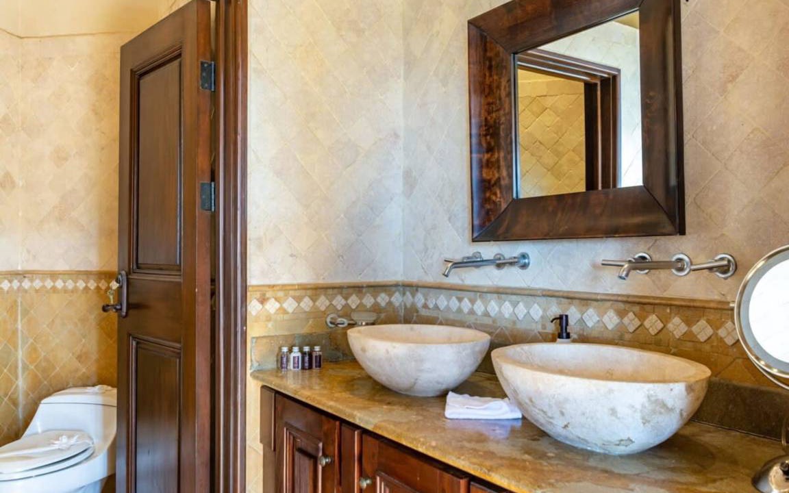 Photo of Bathroom in Playa Flamingo