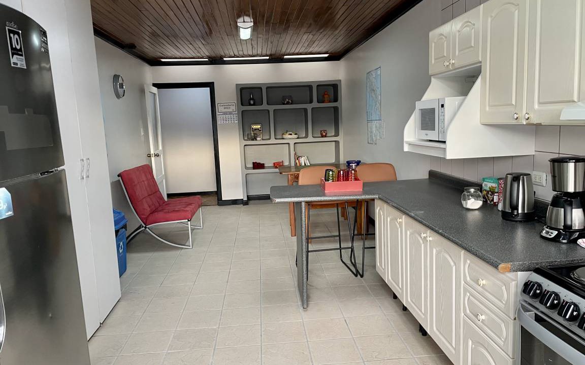 Photo of Kitchen in Pavas