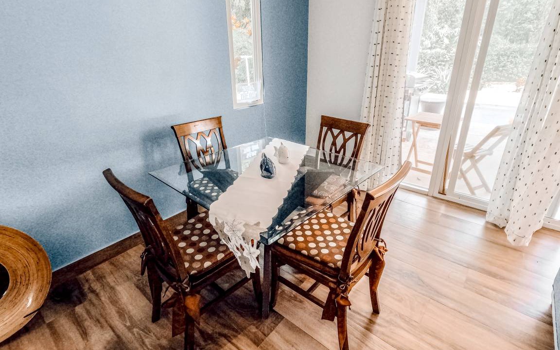 Photo of Livingroom in Brasilito