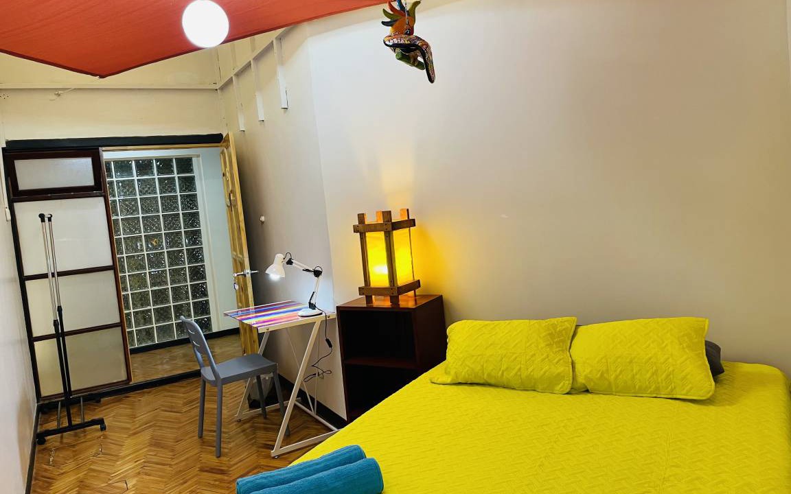 Photo of Bedroom in Pavas